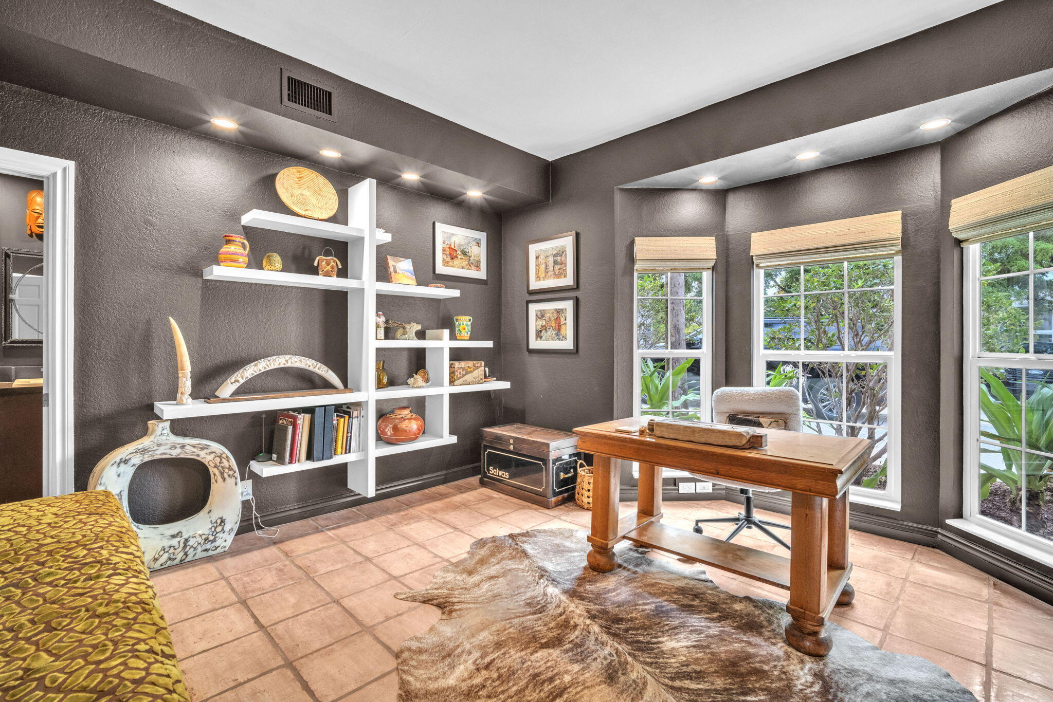 FIRST FAIRWAY CONDO - Residential