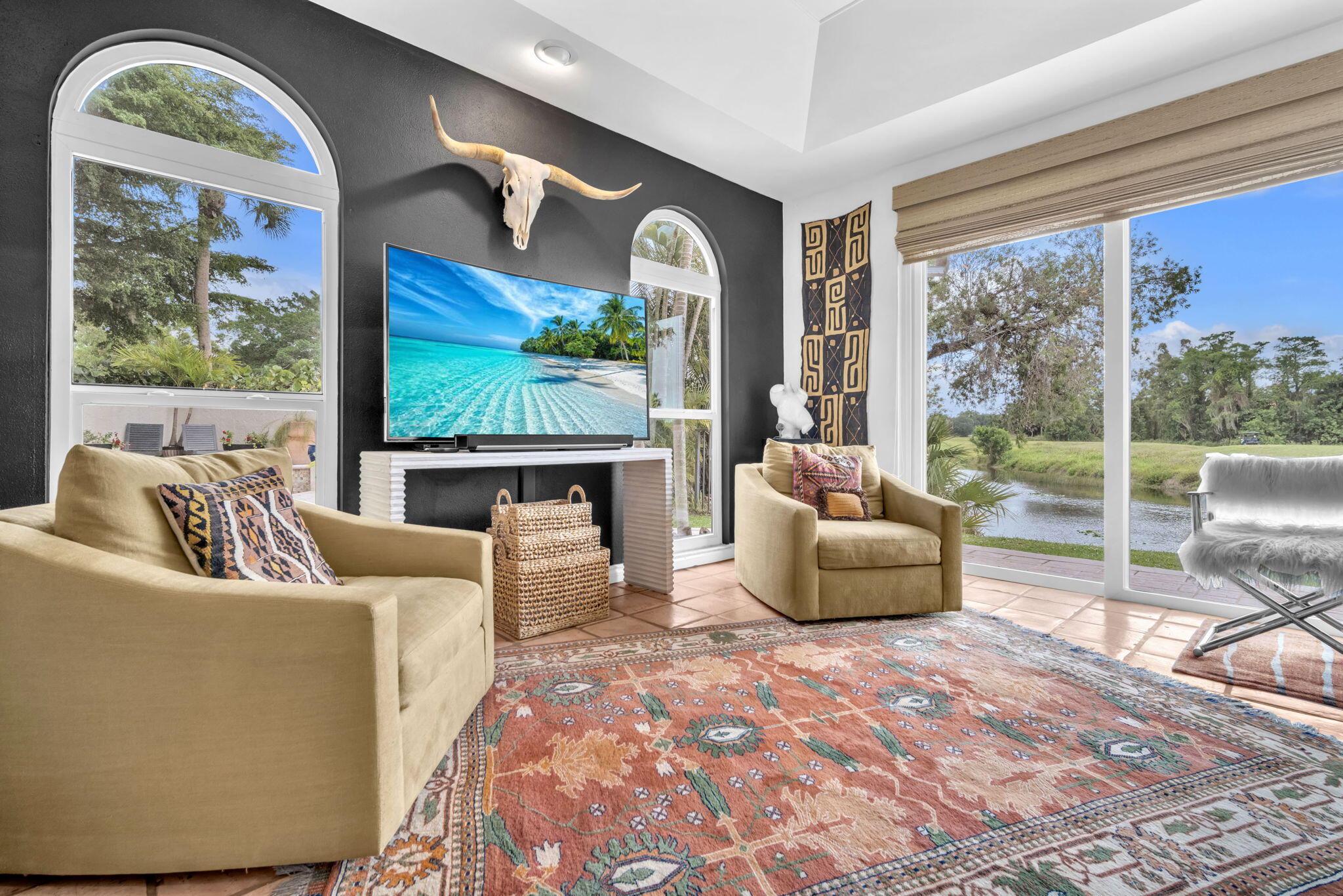 FIRST FAIRWAY CONDO - Residential
