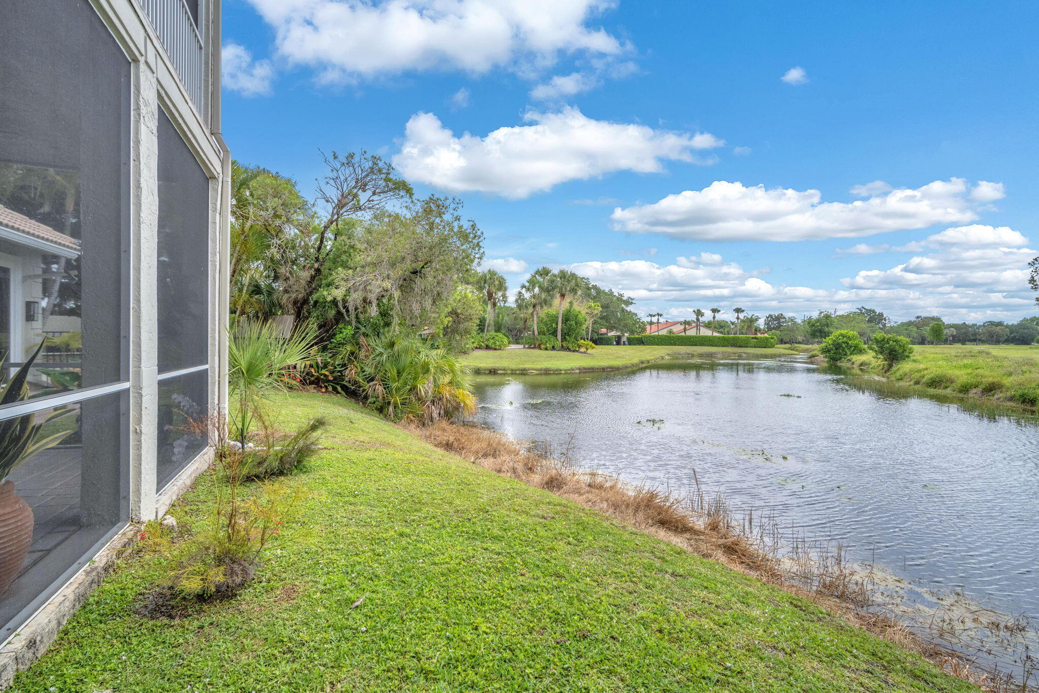 FIRST FAIRWAY CONDO - Residential
