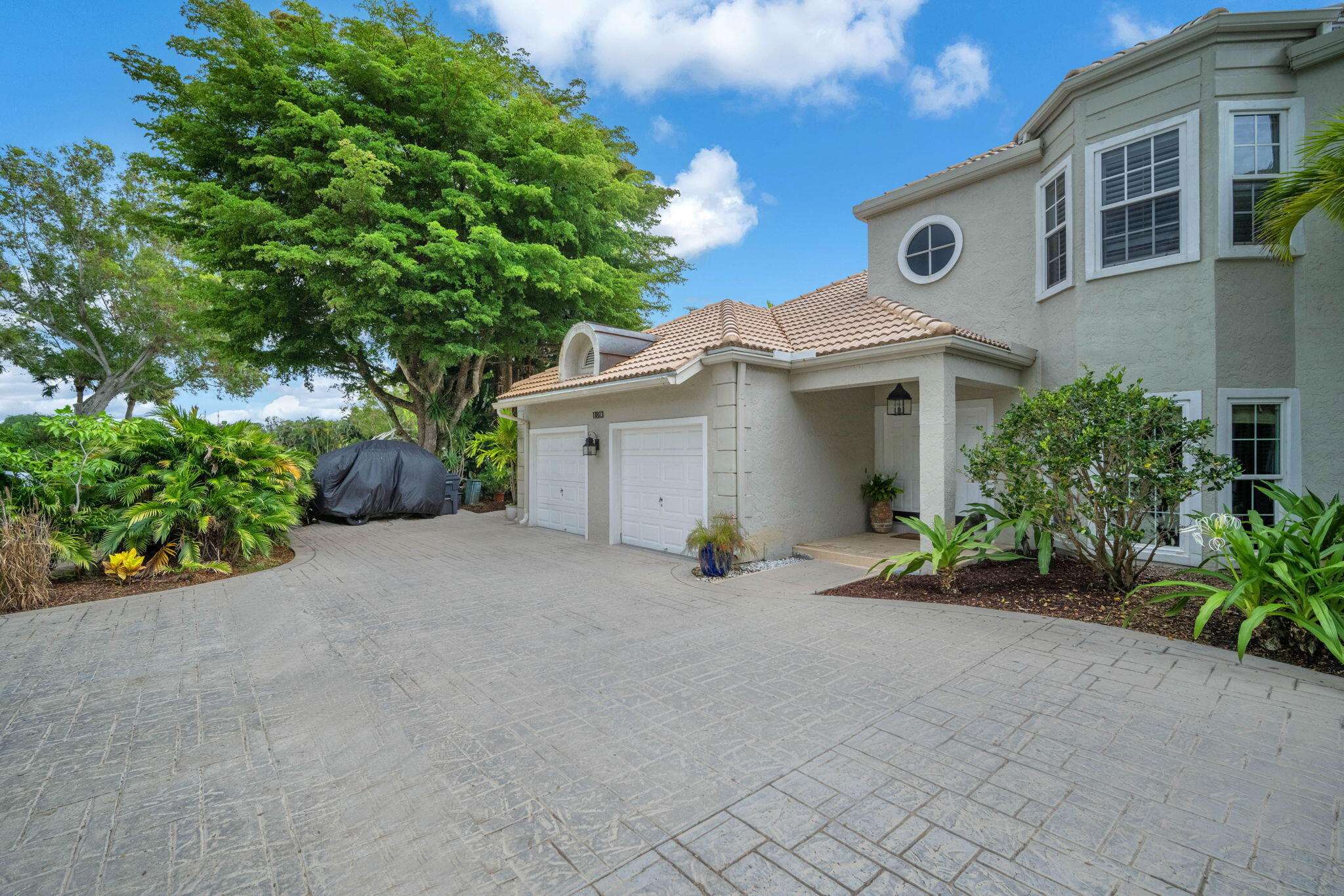 FIRST FAIRWAY CONDO - Residential