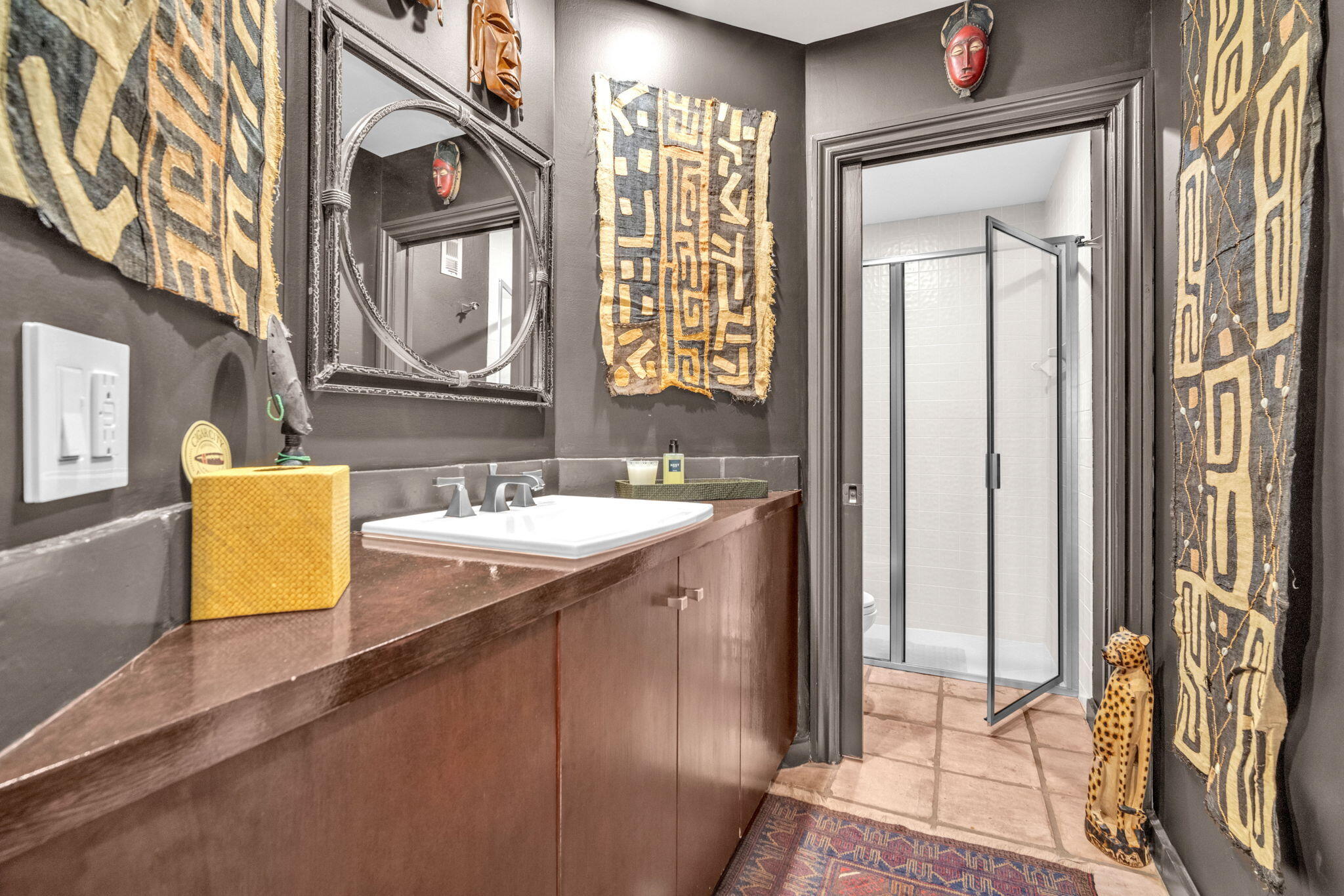 FIRST FAIRWAY CONDO - Residential
