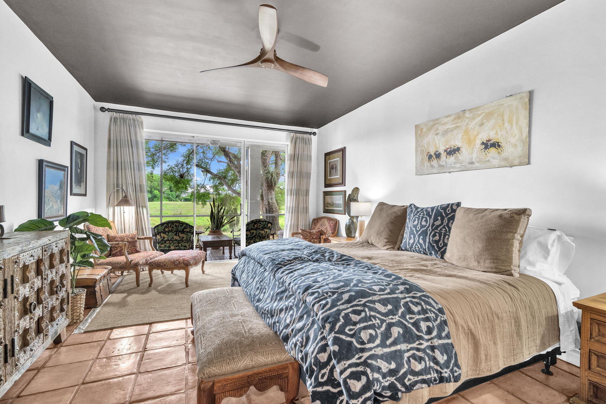 FIRST FAIRWAY CONDO - Residential