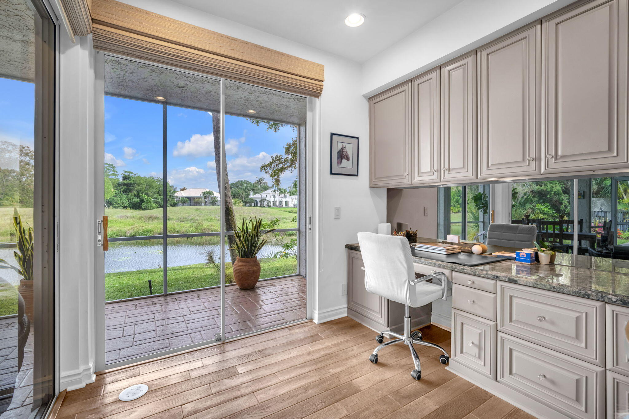 FIRST FAIRWAY CONDO - Residential