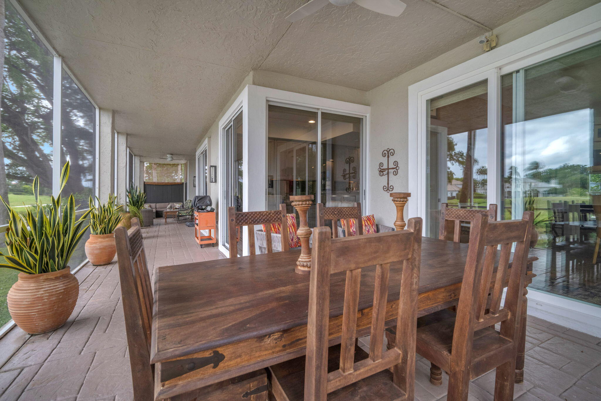 FIRST FAIRWAY CONDO - Residential