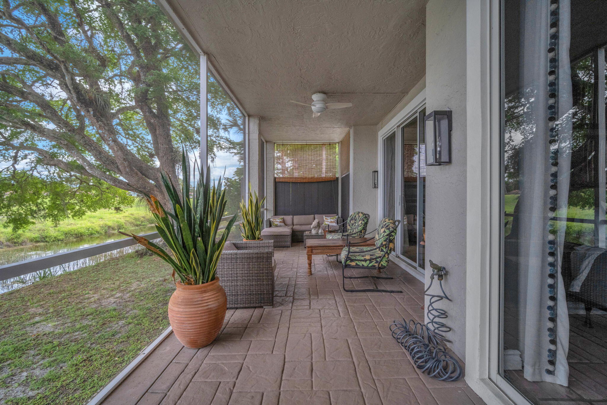 FIRST FAIRWAY CONDO - Residential
