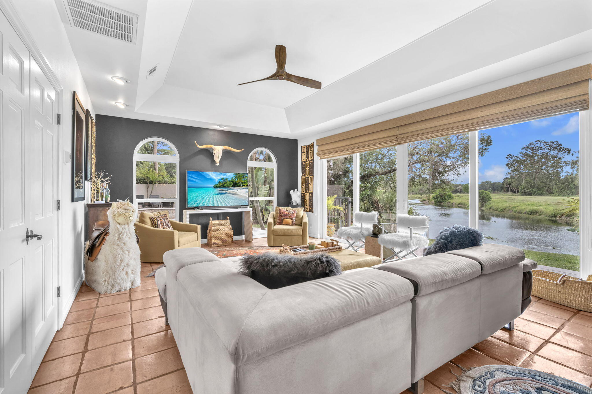 FIRST FAIRWAY CONDO - Residential