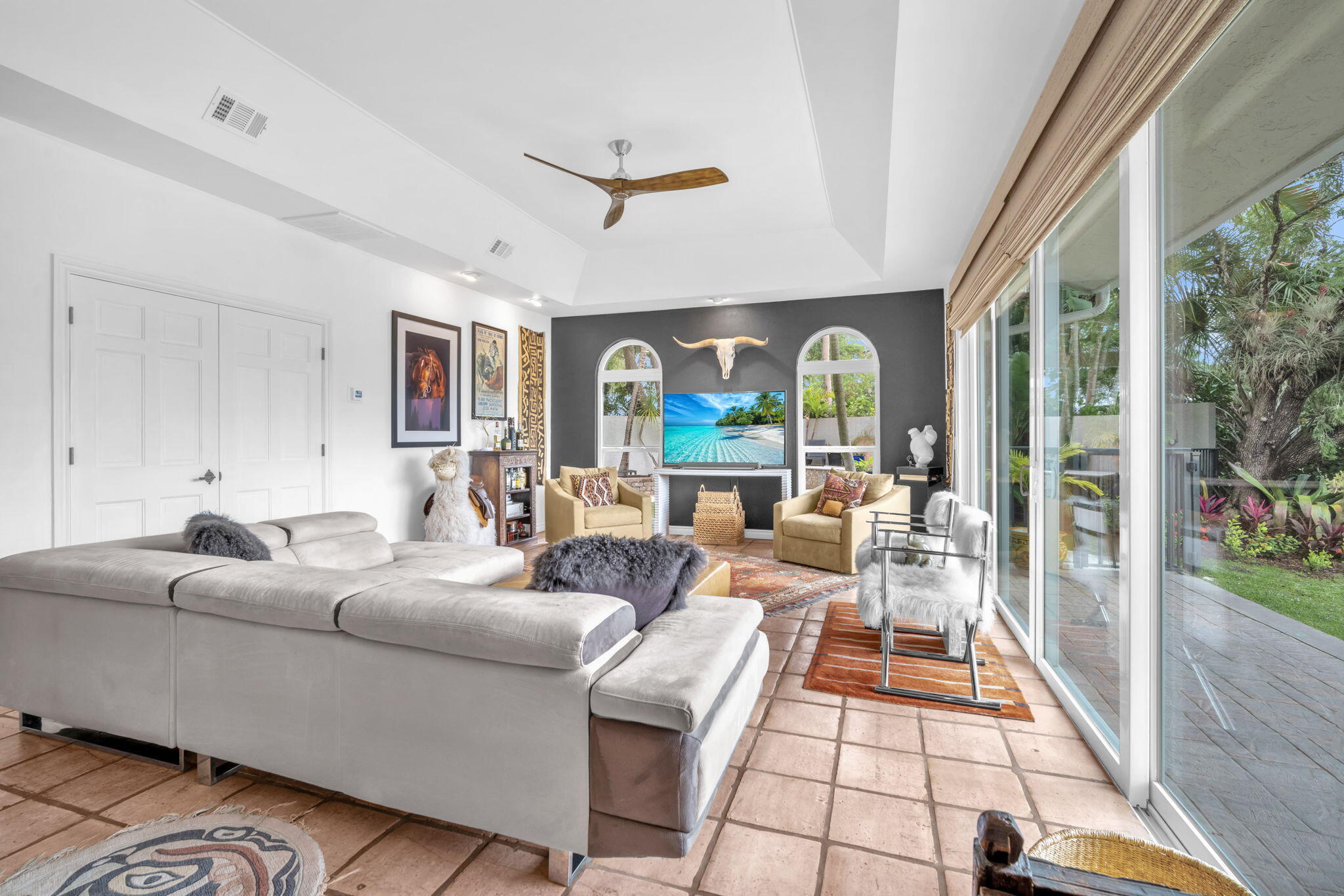 FIRST FAIRWAY CONDO - Residential