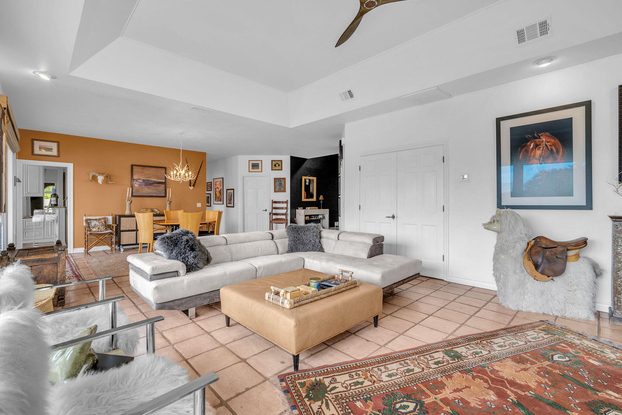 FIRST FAIRWAY CONDO - Residential
