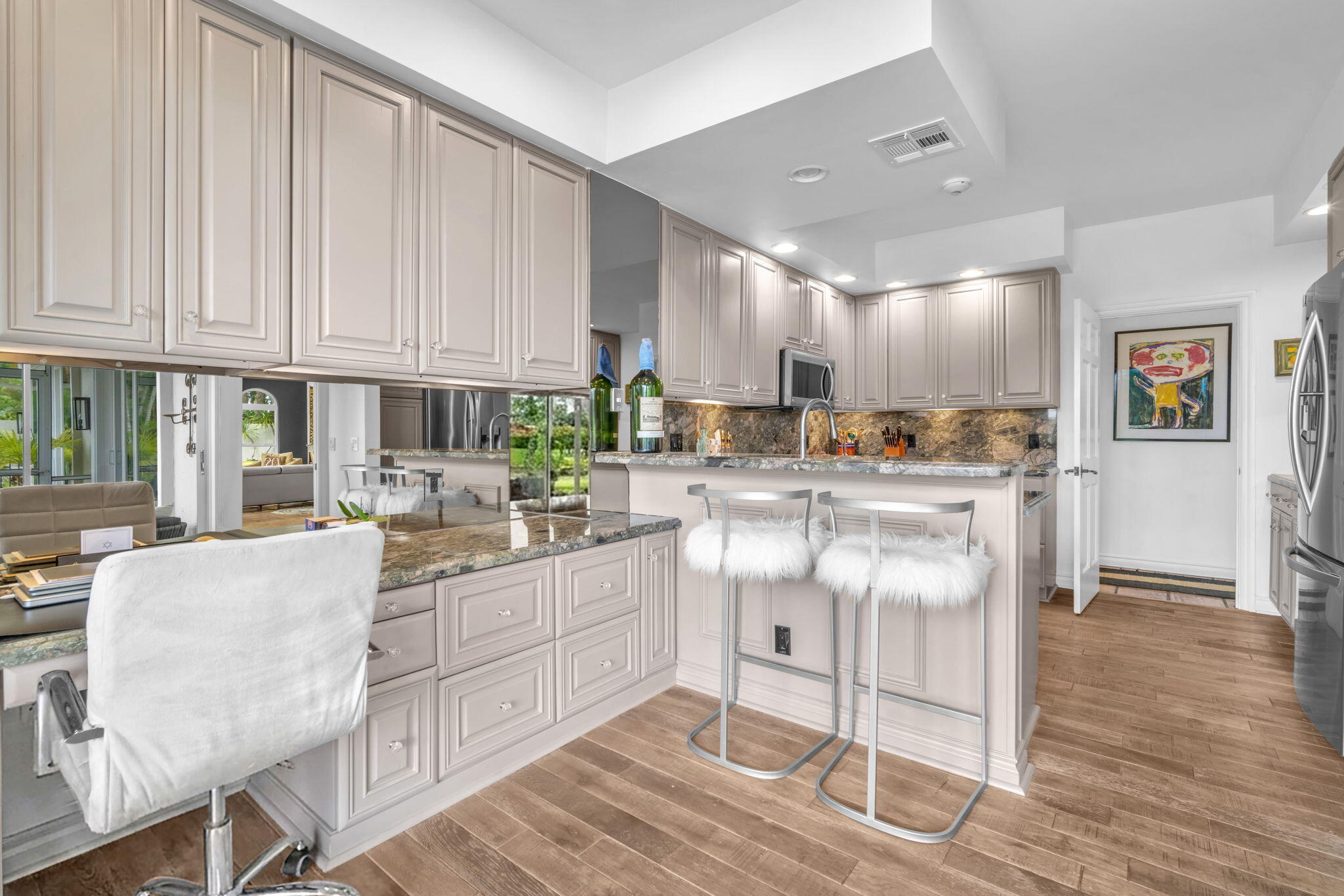 FIRST FAIRWAY CONDO - Residential