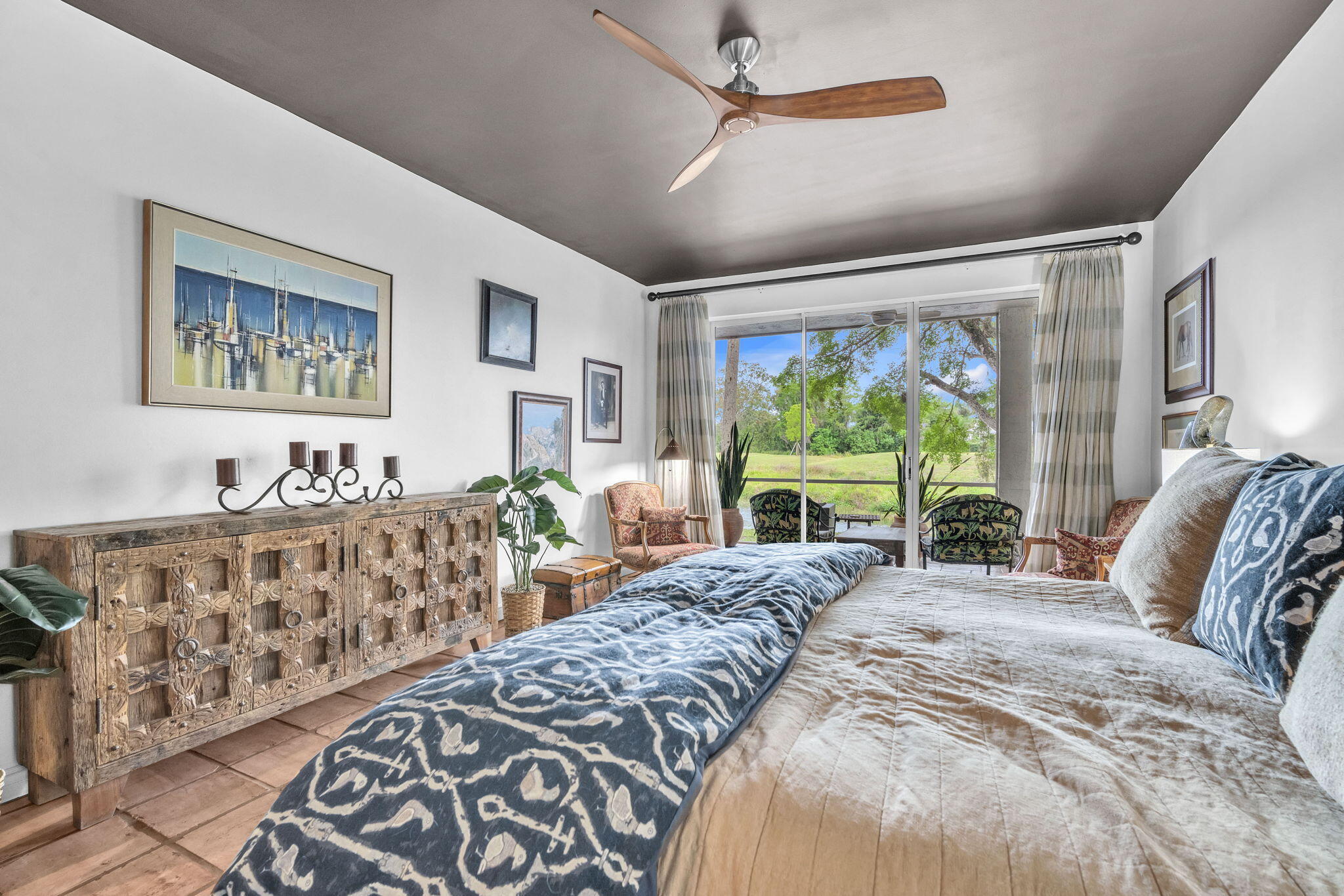FIRST FAIRWAY CONDO - Residential