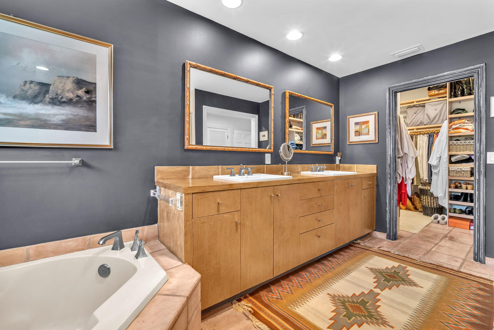 FIRST FAIRWAY CONDO - Residential