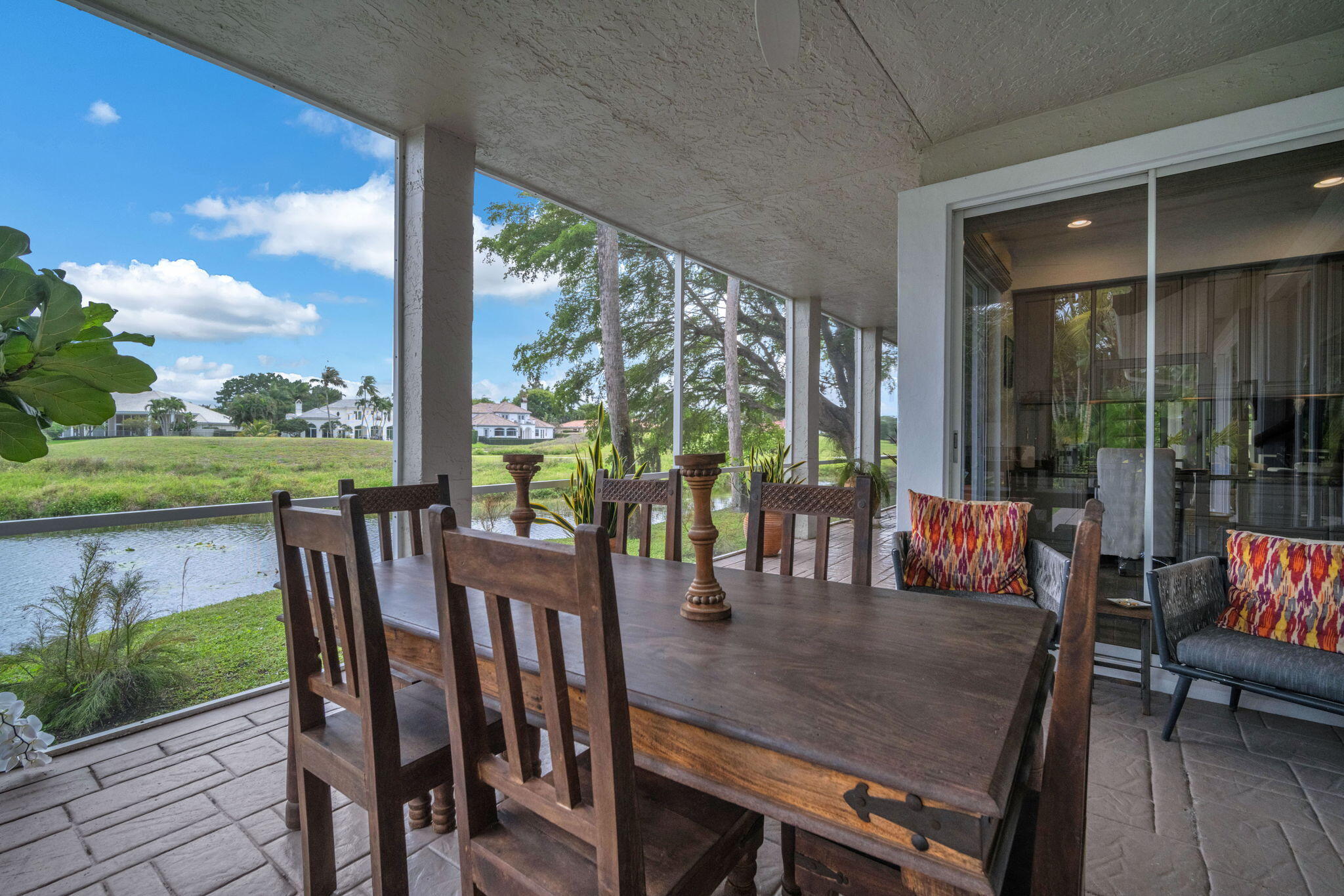 FIRST FAIRWAY CONDO - Residential