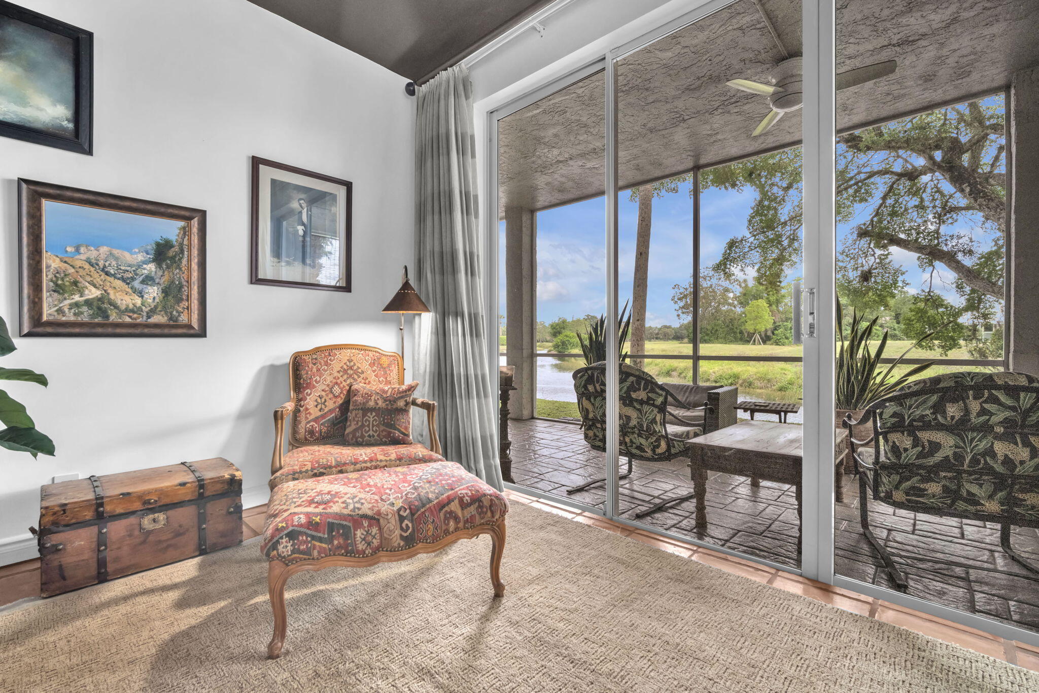 FIRST FAIRWAY CONDO - Residential