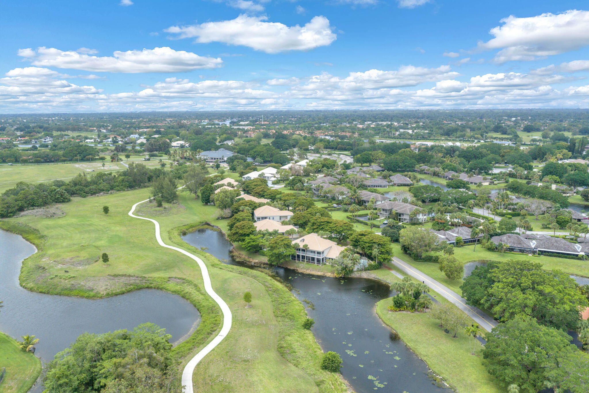 FIRST FAIRWAY CONDO - Residential