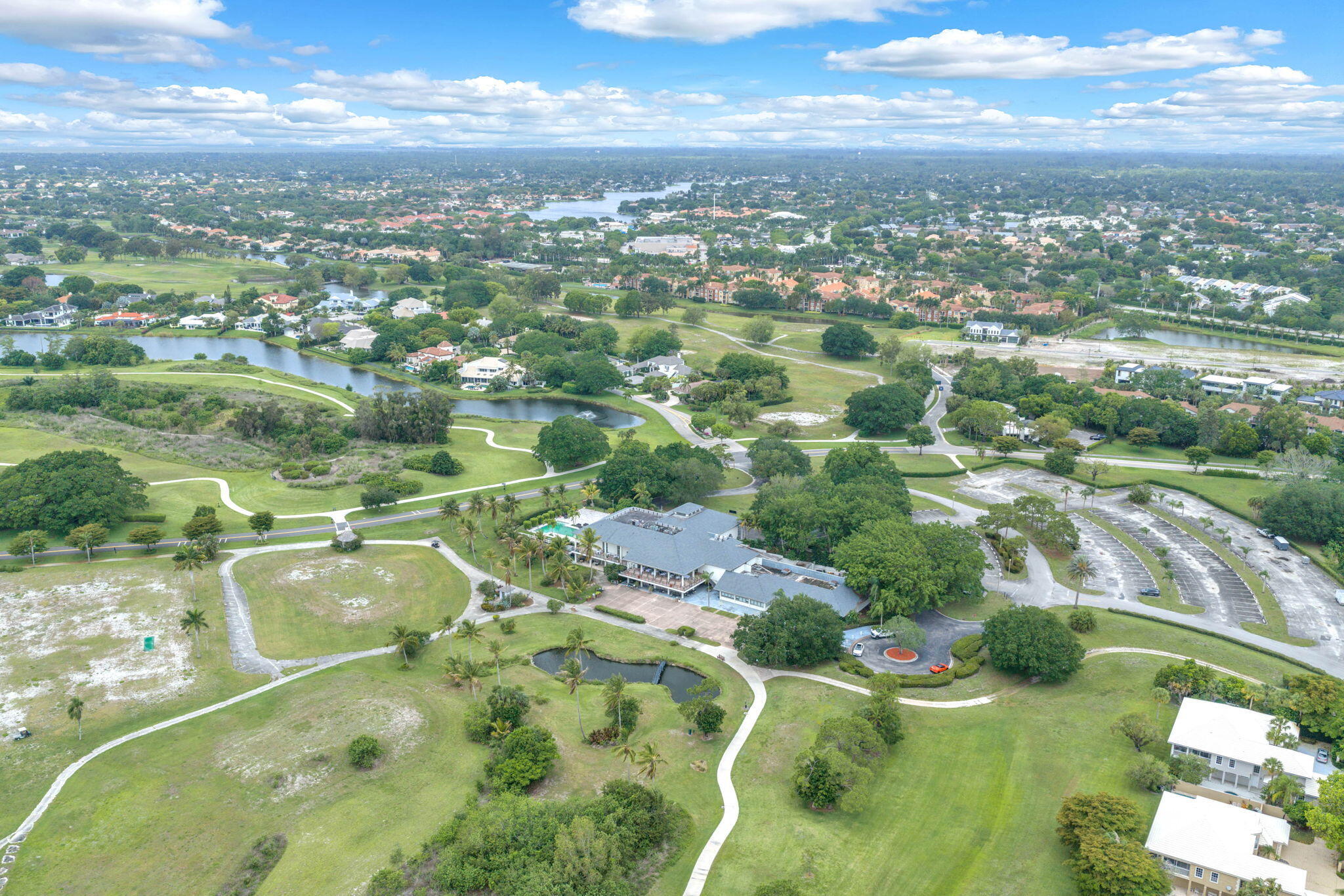 FIRST FAIRWAY CONDO - Residential