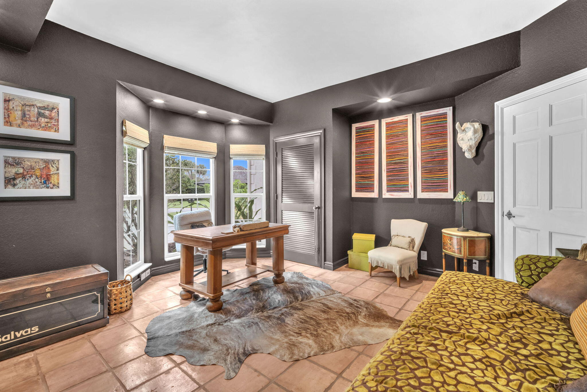 FIRST FAIRWAY CONDO - Residential