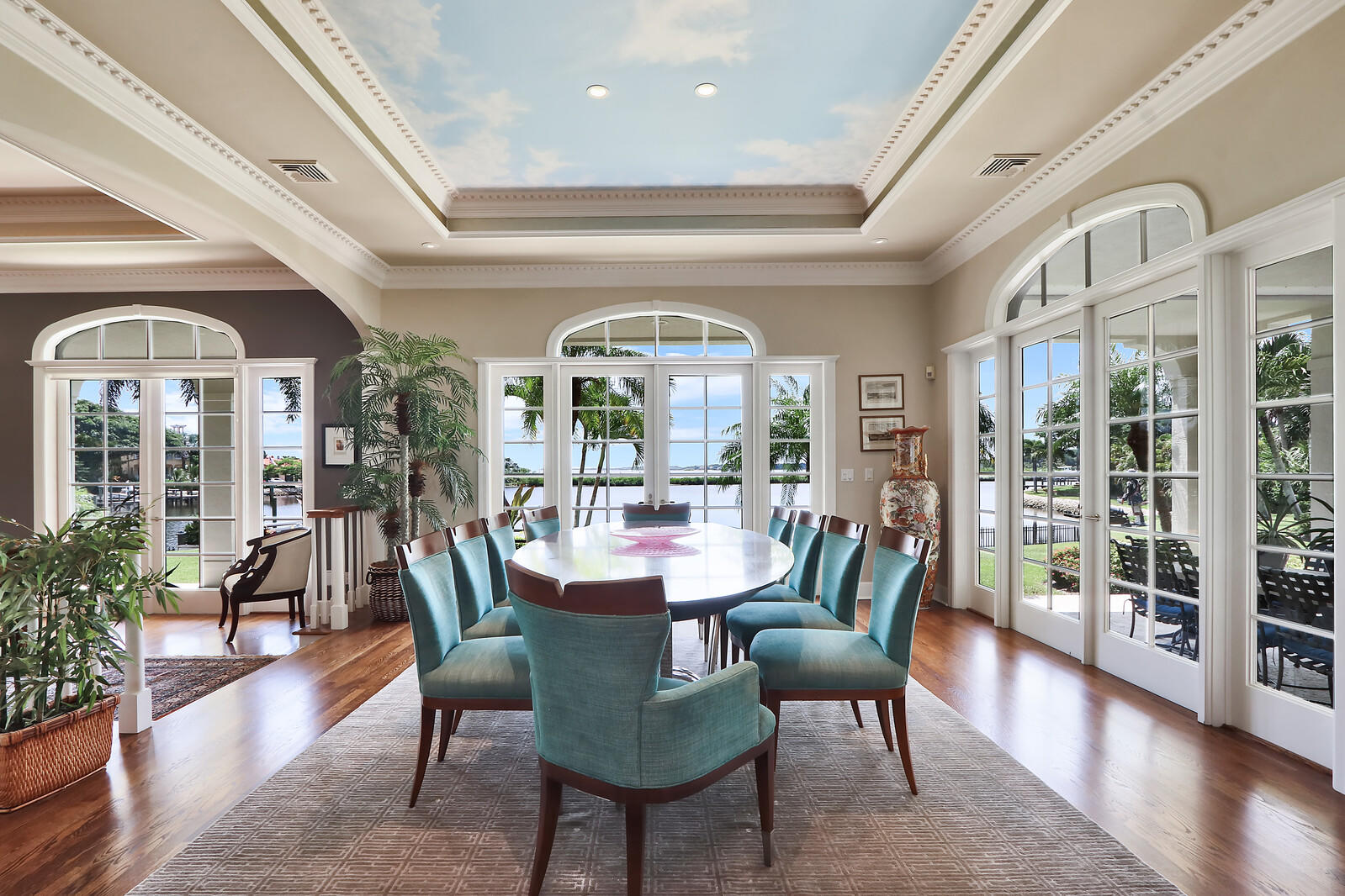 Port Sewall - Residential