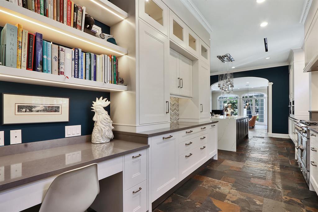 Port Sewall - Residential