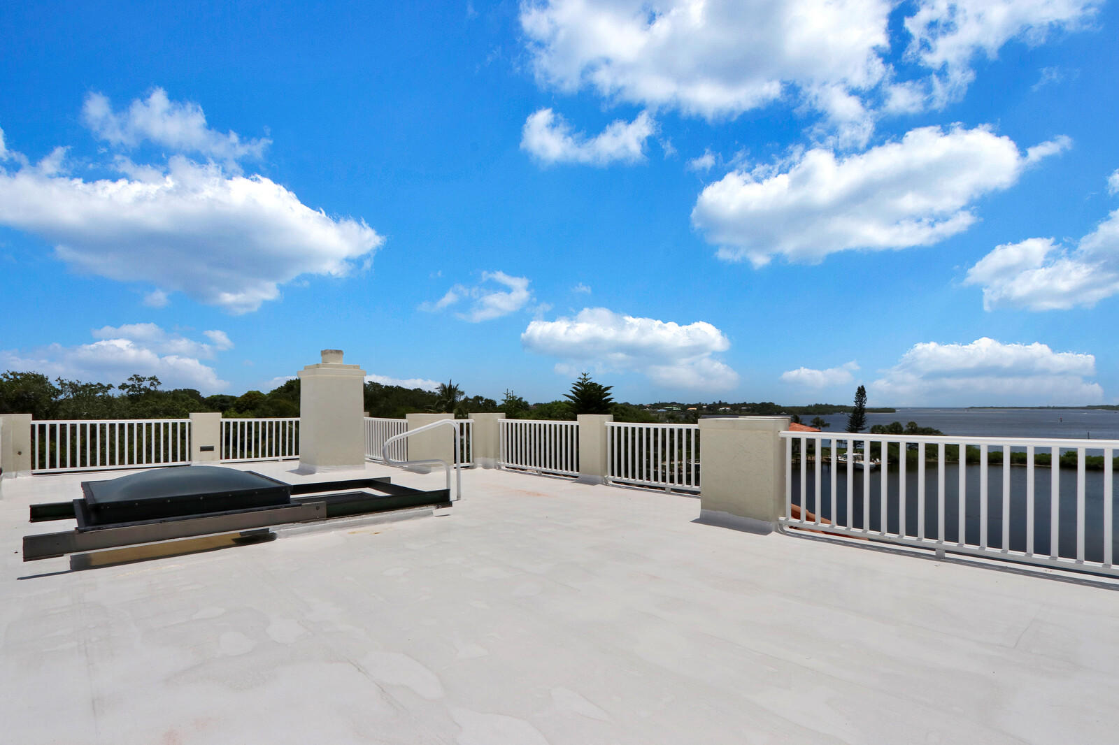 Port Sewall - Residential