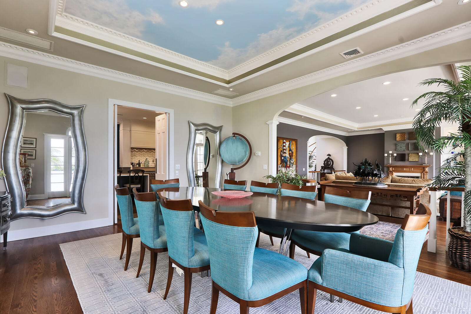 Port Sewall - Residential