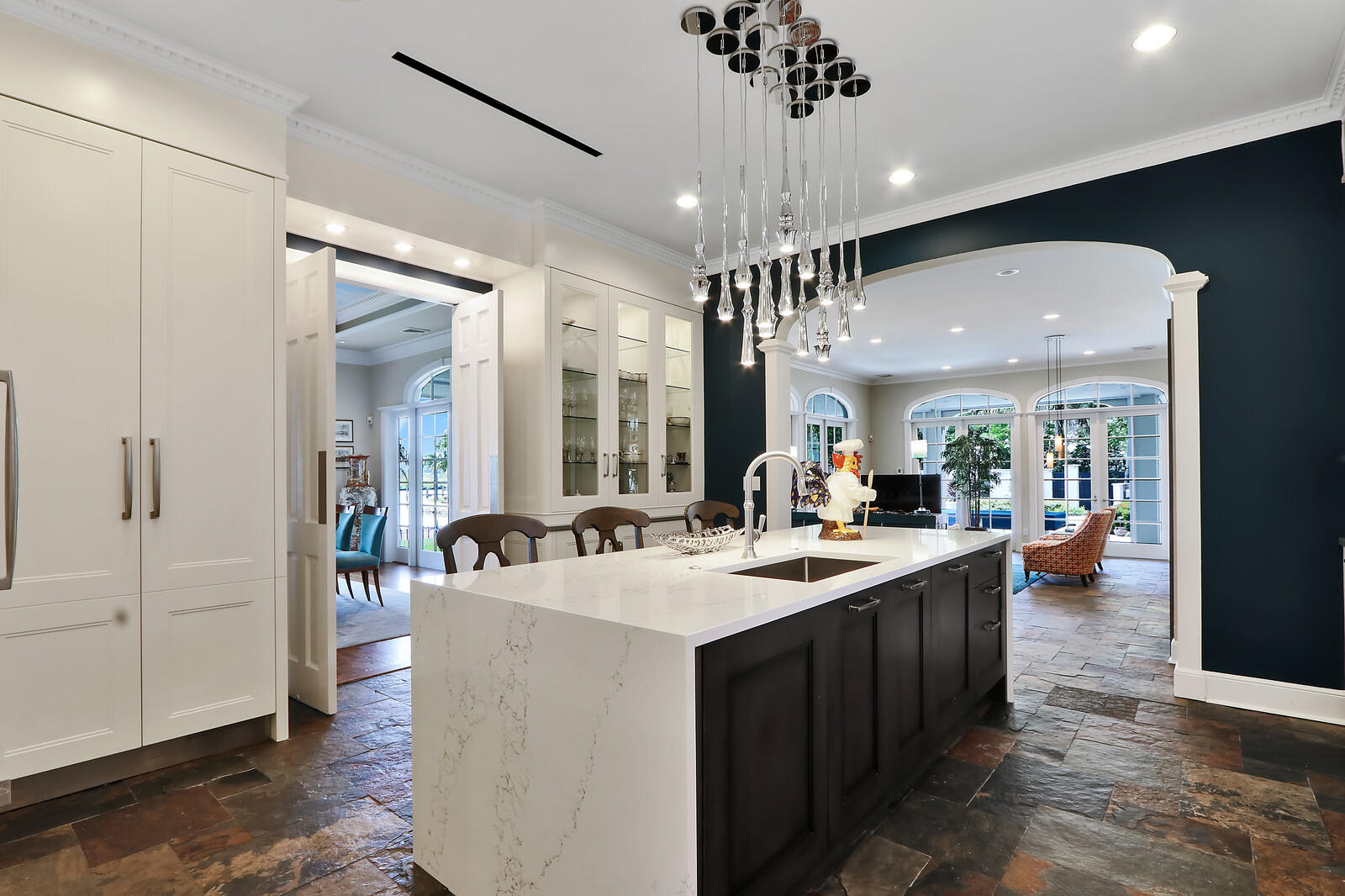 Port Sewall - Residential