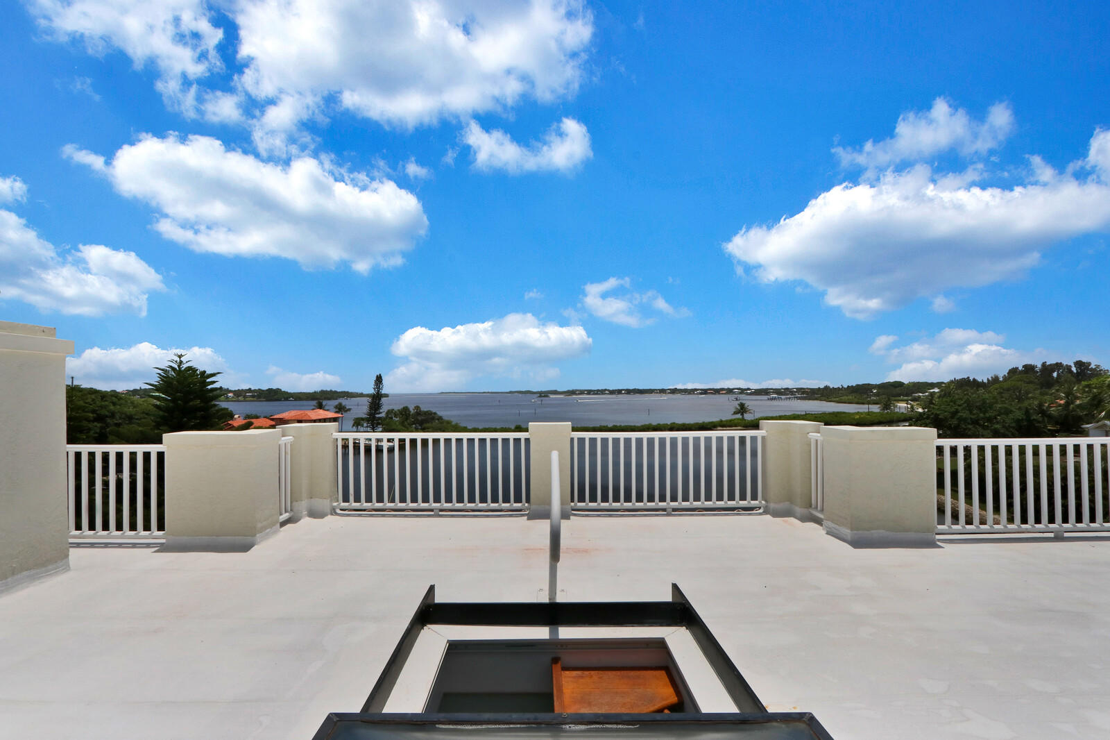 Port Sewall - Residential