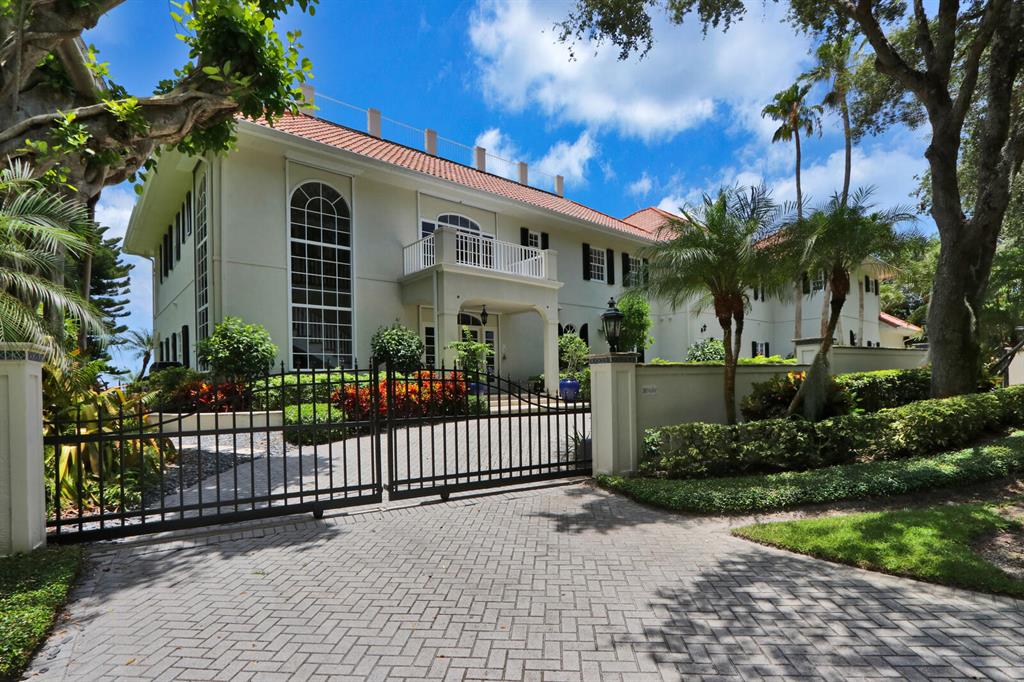 Port Sewall - Residential