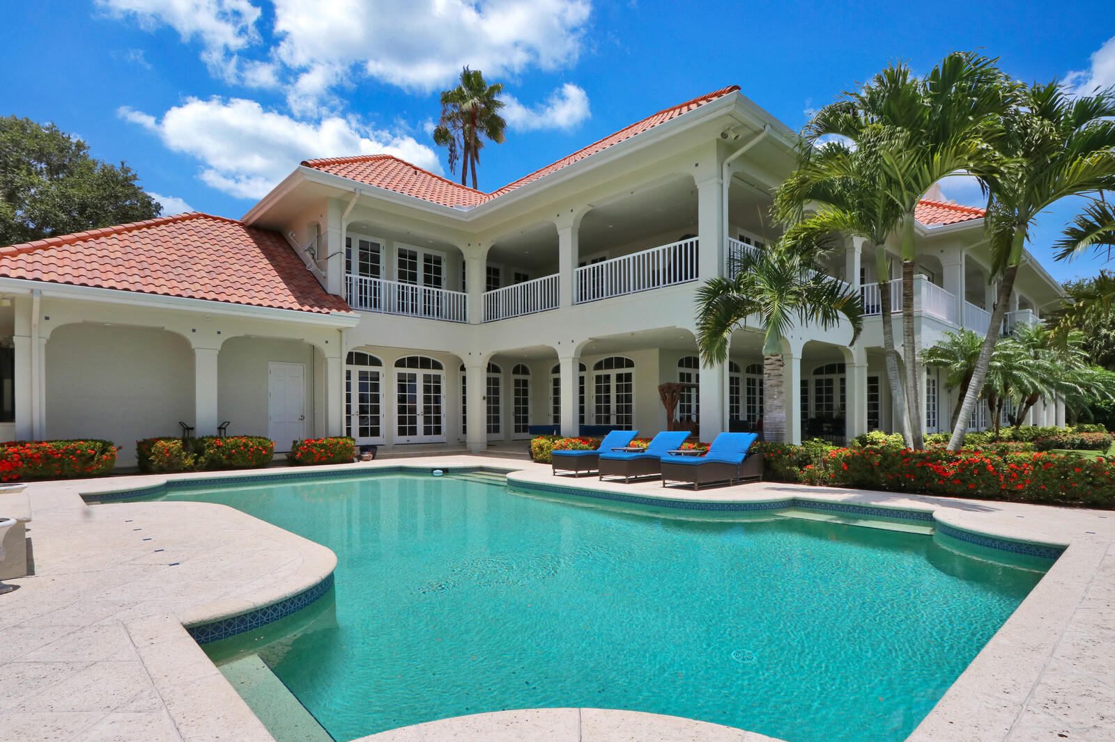 Port Sewall - Residential