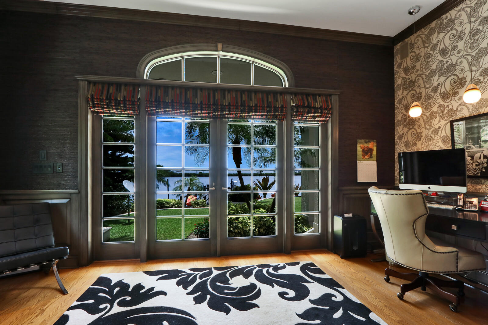 Port Sewall - Residential