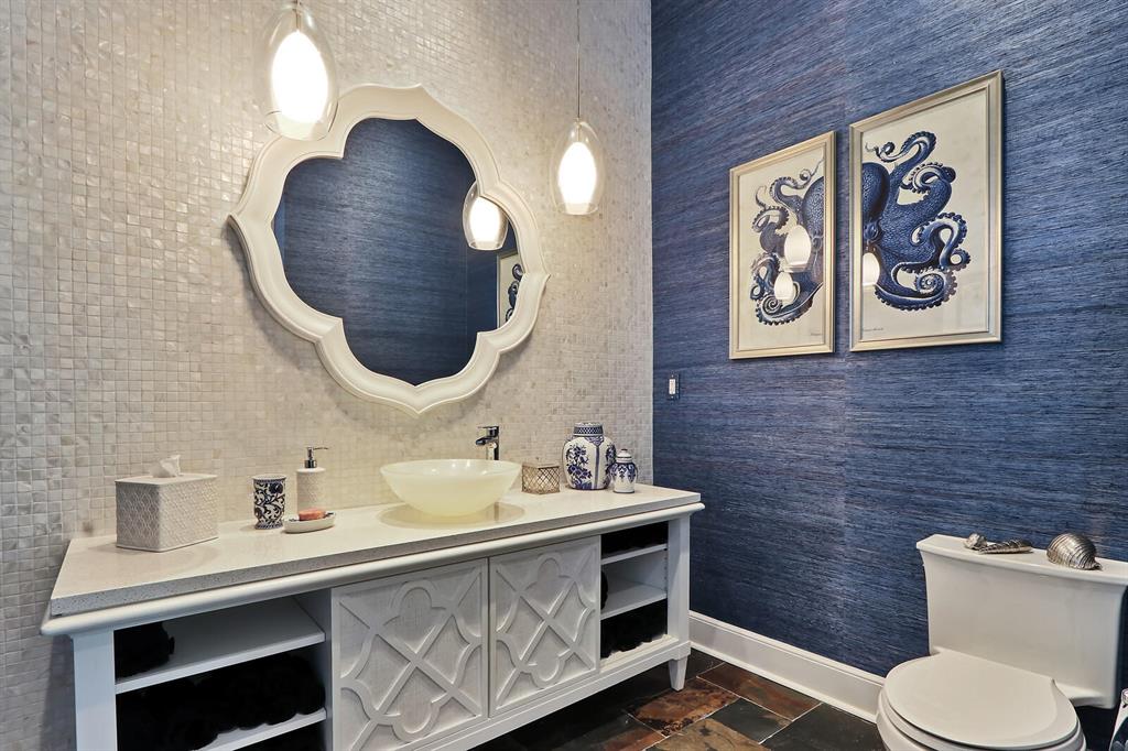 Port Sewall - Residential