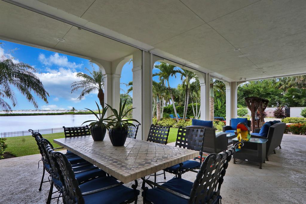 Port Sewall - Residential