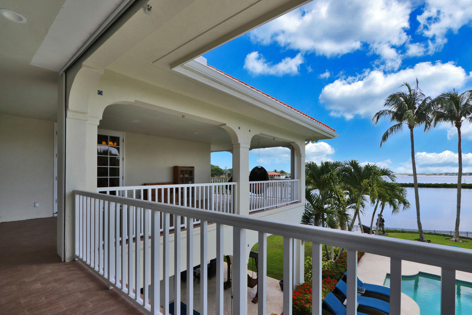 Port Sewall - Residential