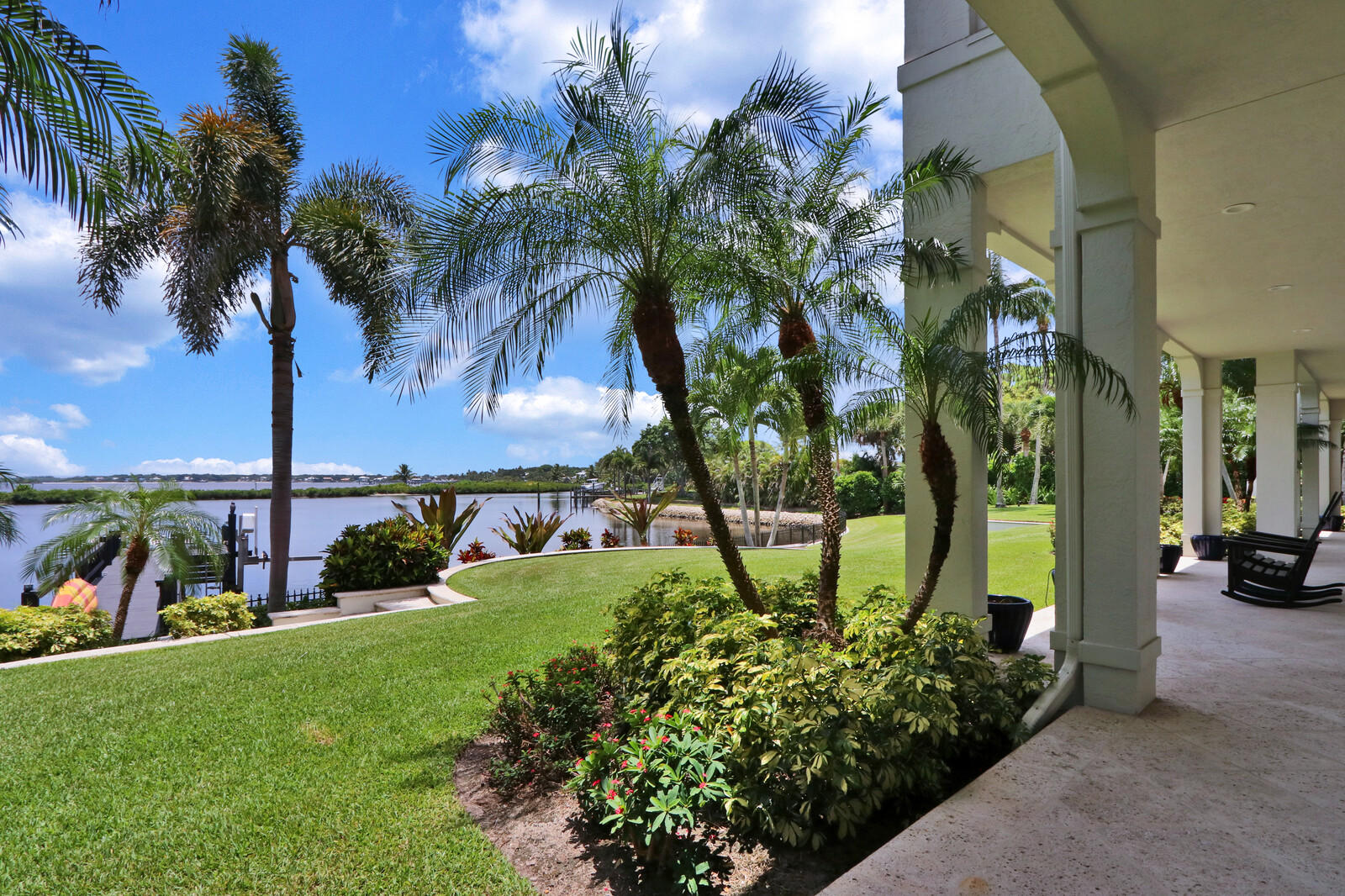 Port Sewall - Residential