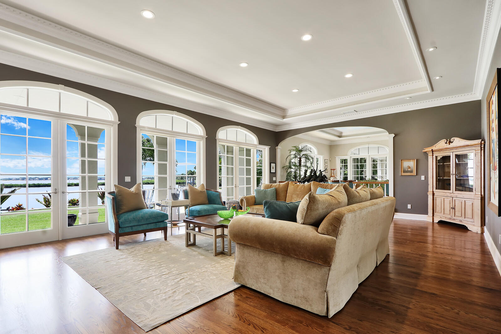 Port Sewall - Residential