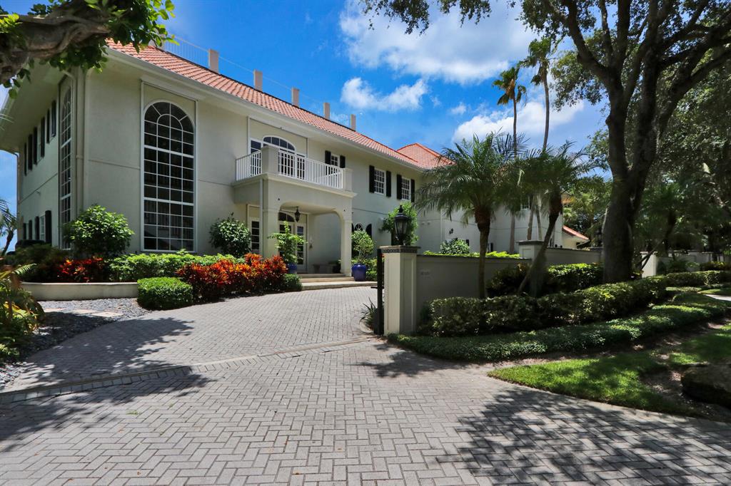 Port Sewall - Residential