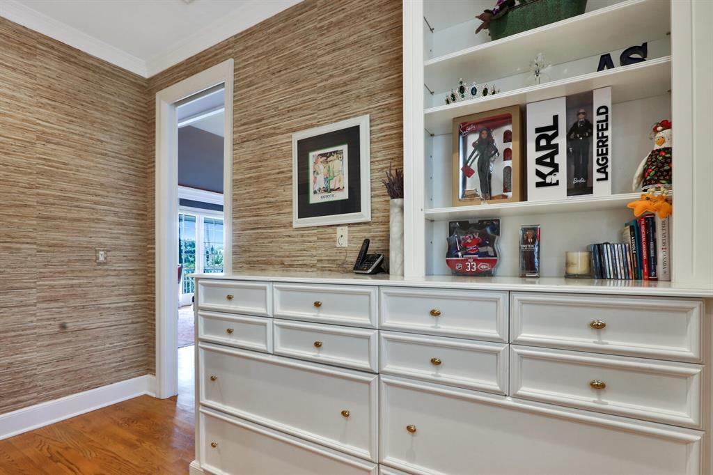 Port Sewall - Residential