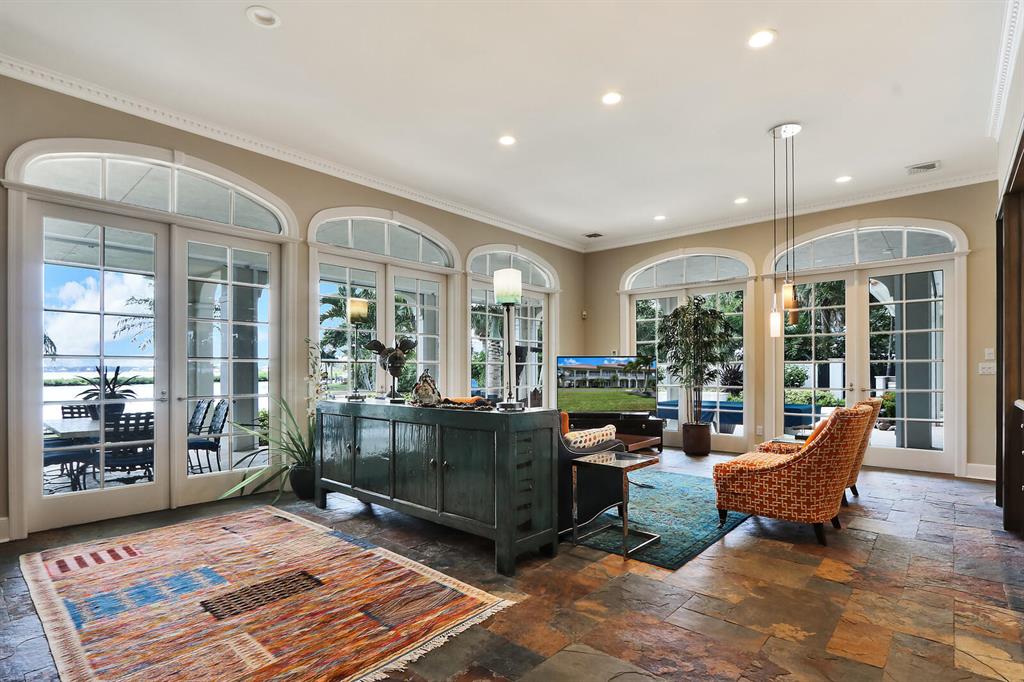 Port Sewall - Residential