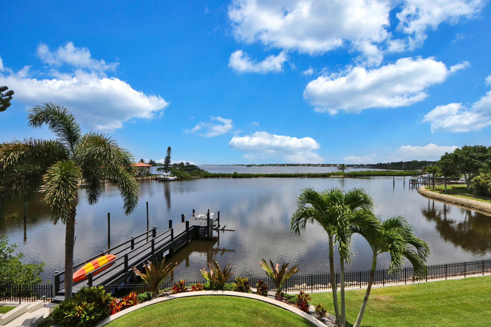 Port Sewall - Residential