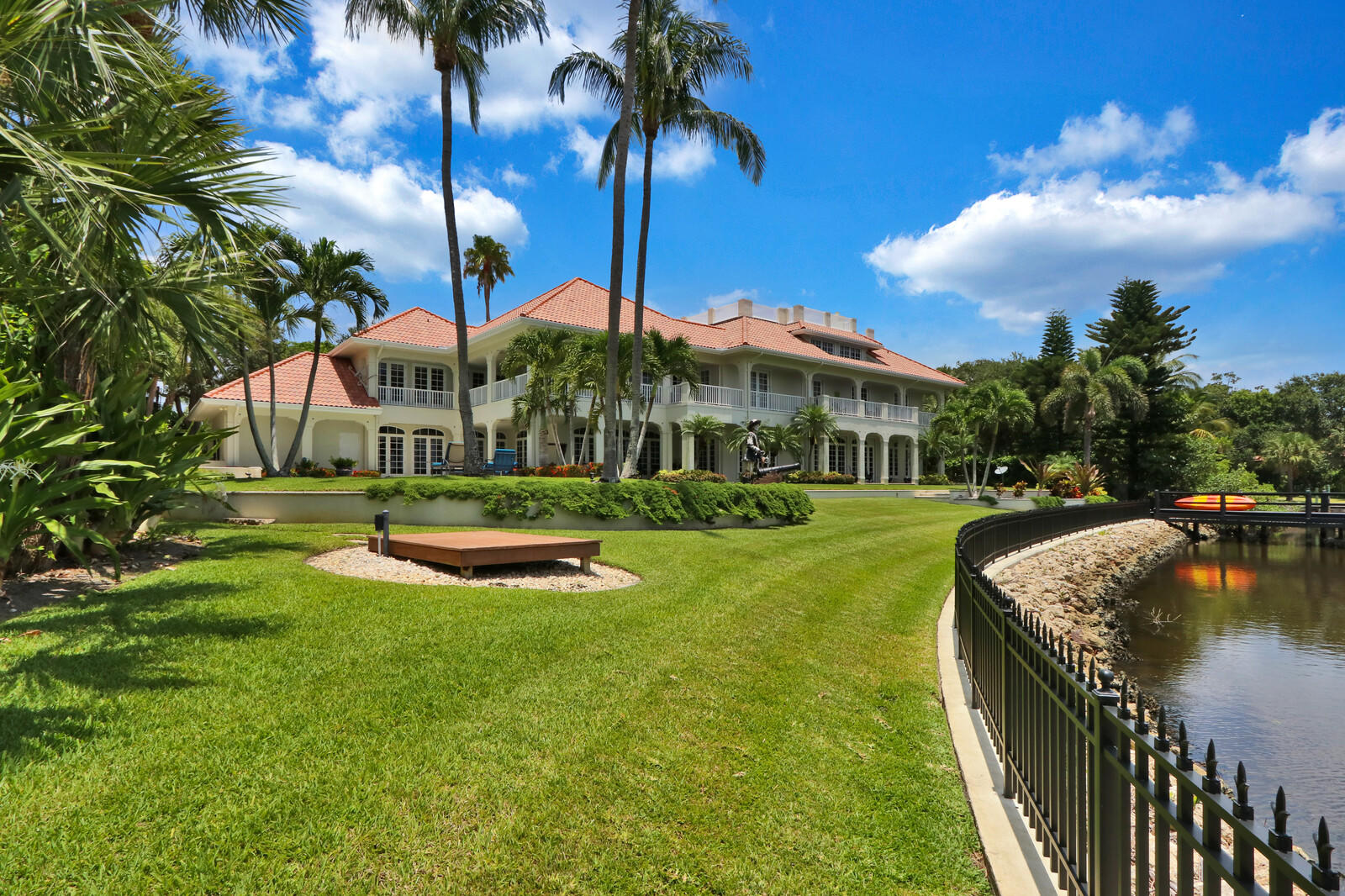 Port Sewall - Residential