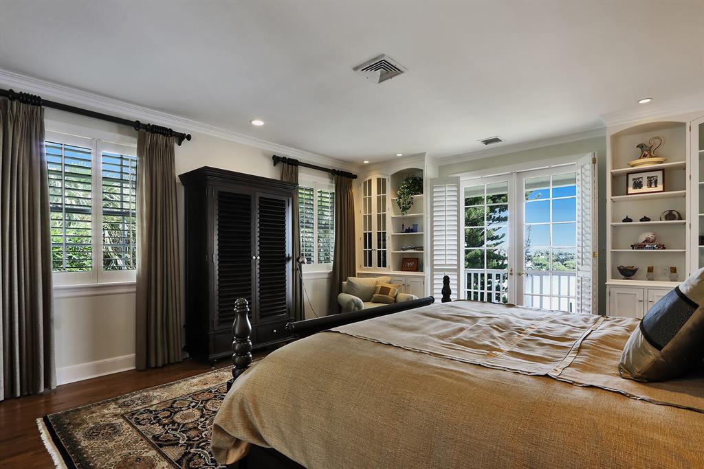 Port Sewall - Residential