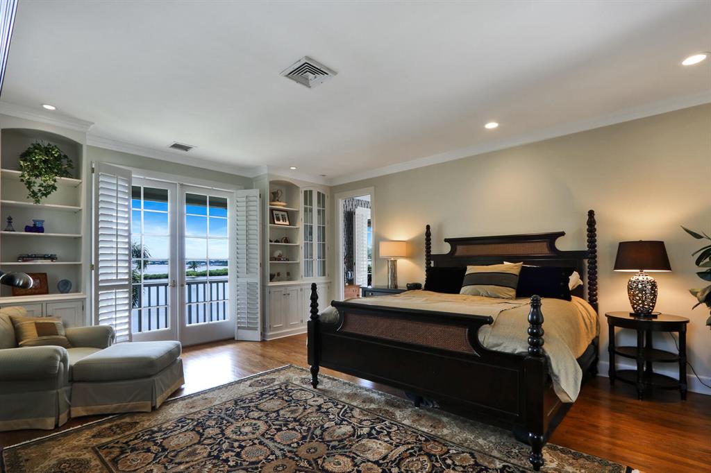 Port Sewall - Residential