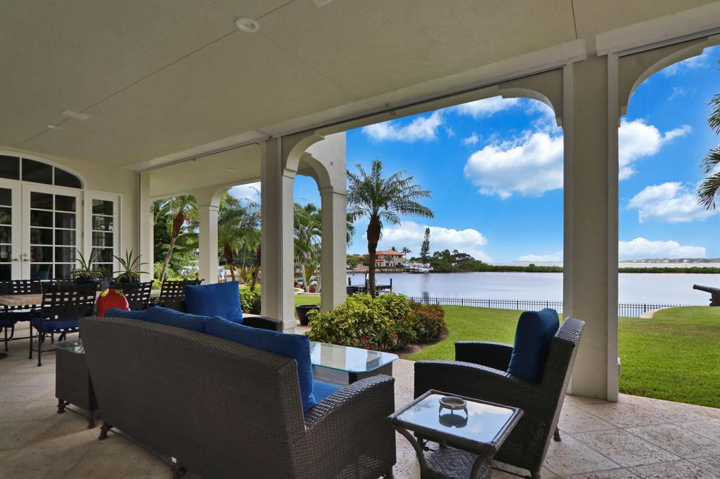 Port Sewall - Residential