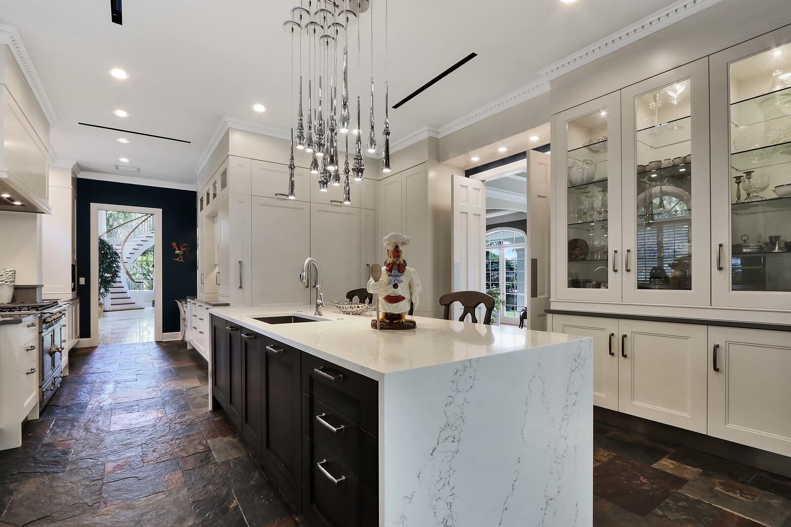 Port Sewall - Residential