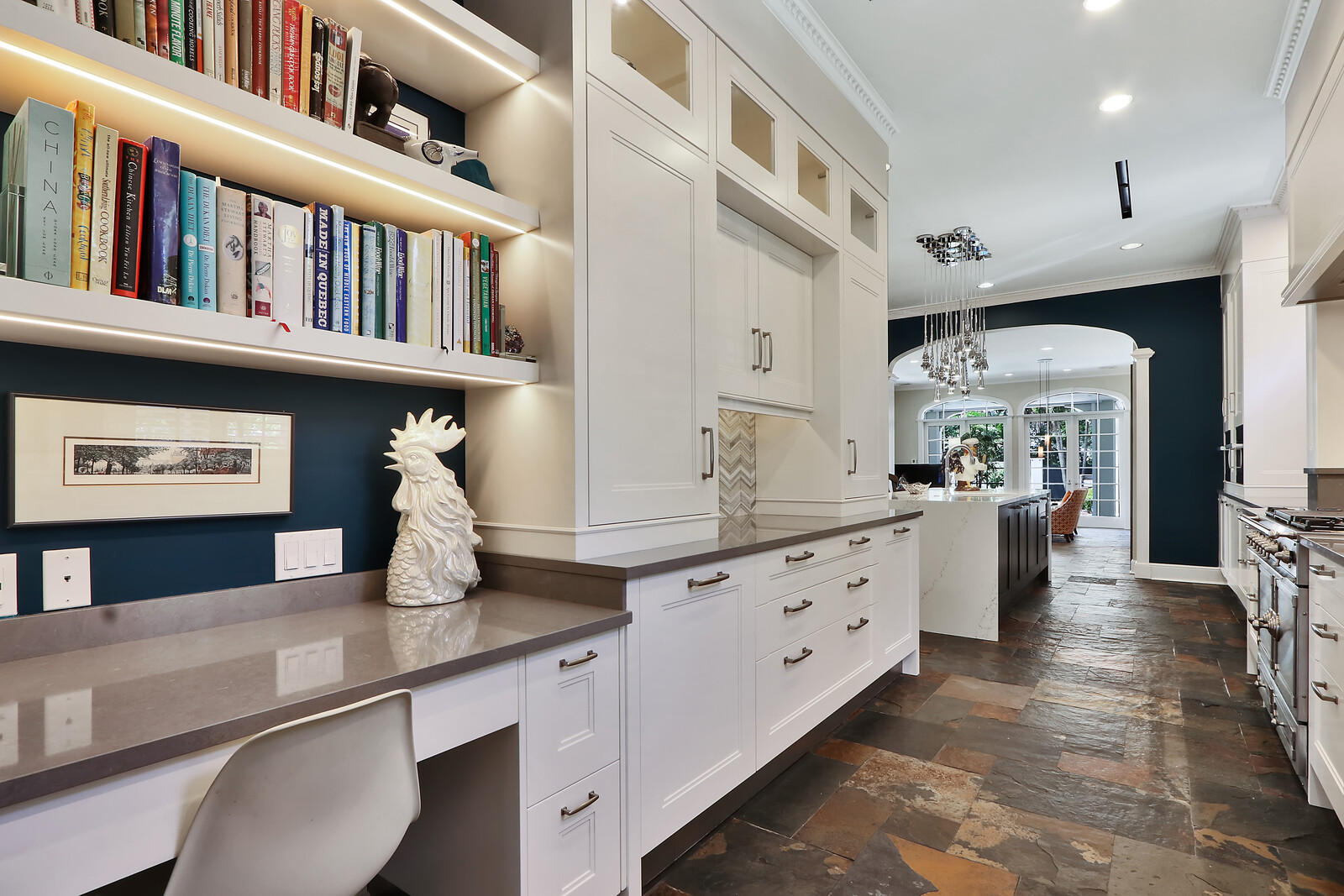 Port Sewall - Residential