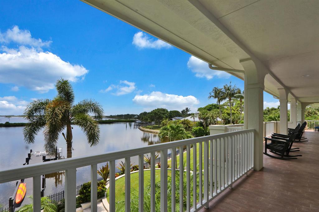 Port Sewall - Residential