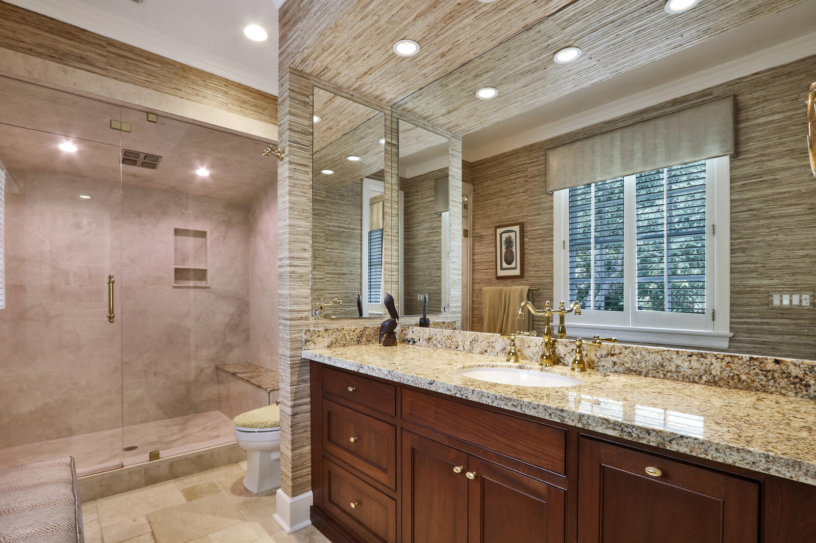 Port Sewall - Residential