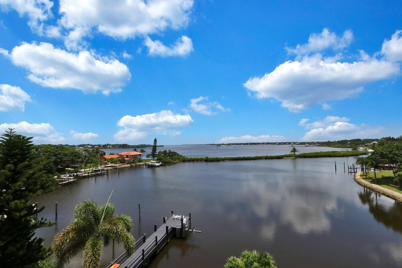 Port Sewall - Residential