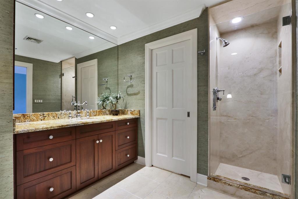 Port Sewall - Residential