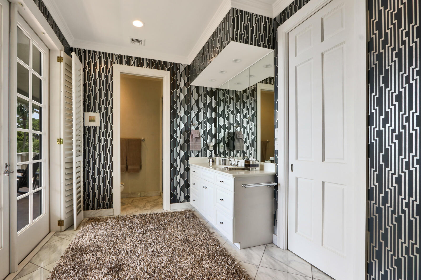 Port Sewall - Residential