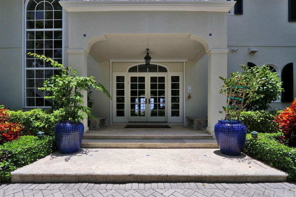 Port Sewall - Residential